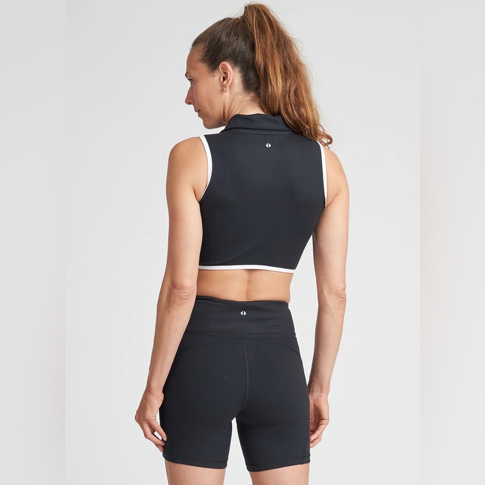 THRIVE SOCIÉTE Spin Crop Tank - Picture 7 of 9